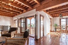 Casa en Granada - Luxury Alhambra Penthouse Collection Sacromonte