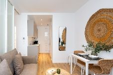 Apartamento en Granada - Patio Zahorí Boutique Apartments 6