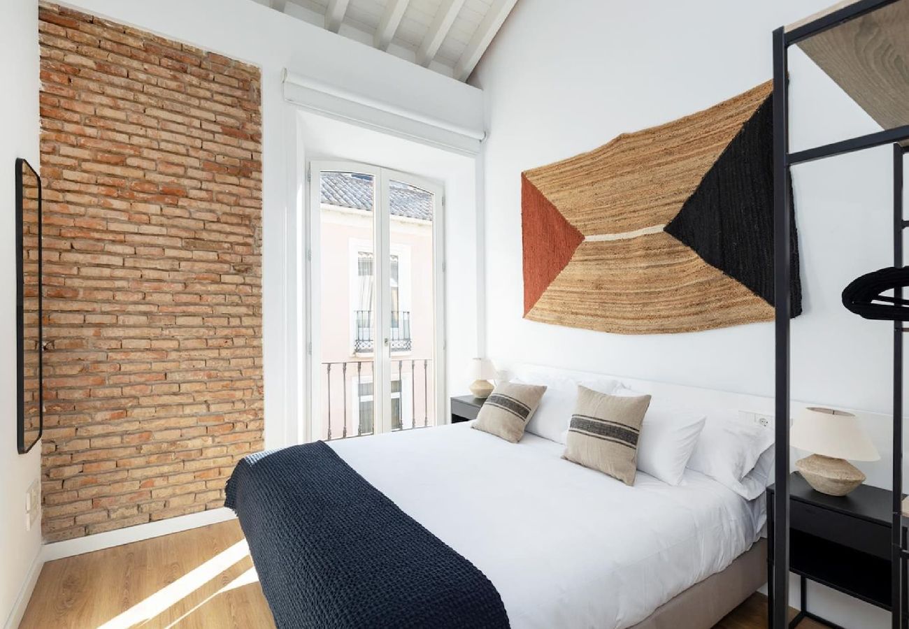 Apartamento en Granada - Patio Zahorí Boutique Apartments 7