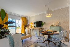 Apartamento en Marbella - Puerto Banús Cozy and Luxe Home