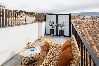 Apartamento en Granada - Patio Zahorí Boutique Apartments 8