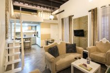 Apartamento en Granada - EL CARNERO MÁGICO APARTAMENTO