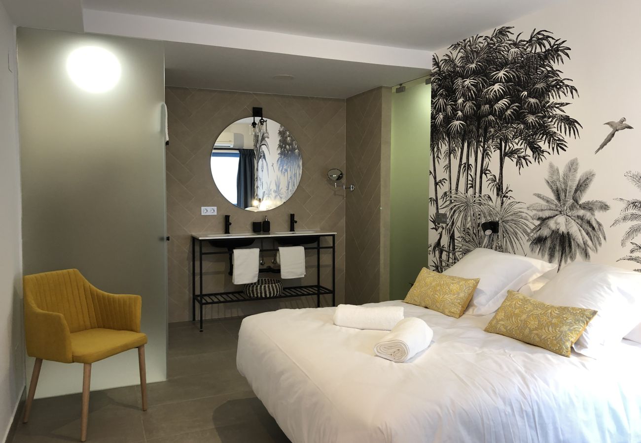 Apartamento en Granada - PATIO DE LUZ GRANADA CENTER III