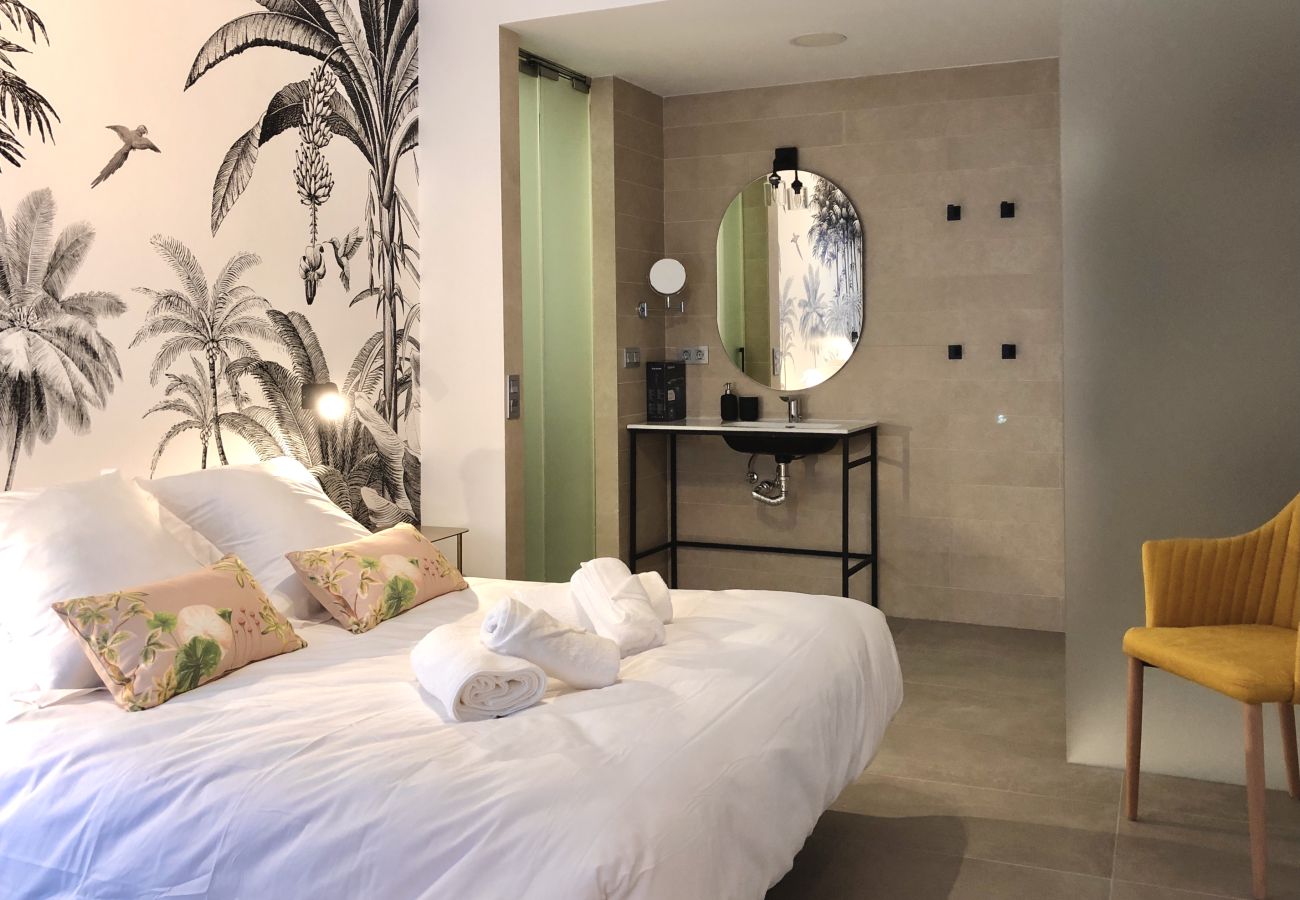 Apartamento en Granada - CMH PATIO DE LUZ GRANADA CENTER II 