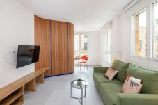 Apartamento en Granada - Patio de Sombra Urban Suite ll