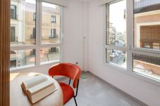 Apartamento en Granada - Patio de Sombra Urban Suite ll