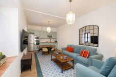 Apartamento en Granada - Villa Fortuny Unique Home