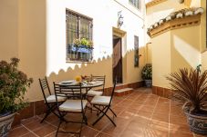 Apartamento en Granada - Villa Fortuny Unique Home