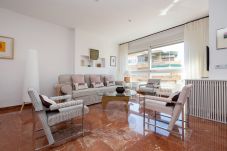 Apartamento en Granada - GRAN VIA CATHEDRAL APARTMENT