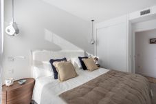 Apartamento en Málaga - Malaga Skyline 1 Pool & Parking Free
