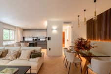 Apartamento en Granada - Carrera de la Virgen Boutique Apartment 