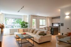 Apartamento en Granada - Carrera de la Virgen Boutique Apartment 