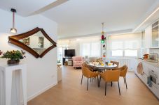 Apartamento en Granada - Las Garzas del Realejo Luxury Home Parking Gratis