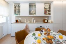 Apartamento en Granada - Las Garzas del Realejo Luxury Home Parking Gratis