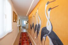 Apartamento en Granada - Las Garzas del Realejo Luxury Home Parking Gratis