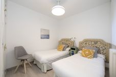 Apartamento en Granada - Coqueto alojamiento familiar en el centro de Granada