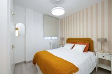 Apartamento en Granada - Coqueto alojamiento familiar en el centro de Granada