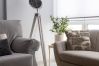 Apartamento en Granada - ChezmoiHomes Plaza de Gracia con parking