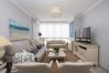 Apartamento en Granada - ChezmoiHomes Plaza de Gracia con parking