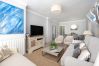Apartamento en Granada - ChezmoiHomes Plaza de Gracia con parking