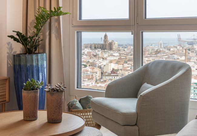 Málaga - Apartamento