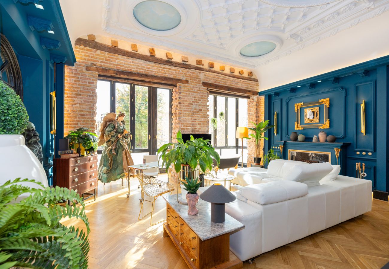 Apartamento en Granada - Granada Gallery Loft