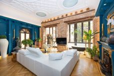 Apartamento en Granada - Granada Gallery Loft