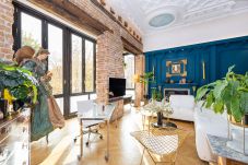 Apartamento en Granada - Granada Gallery Loft