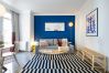 Apartamento en Granada - ChezmoiHomes Gran Vía 47