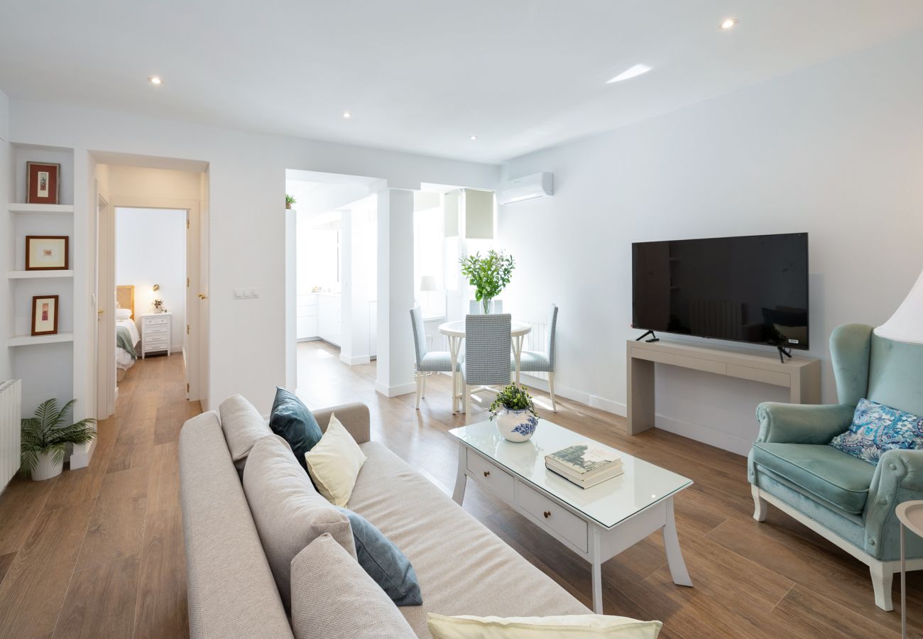 Apartamento en Granada - Granada Center Heaven Apartment