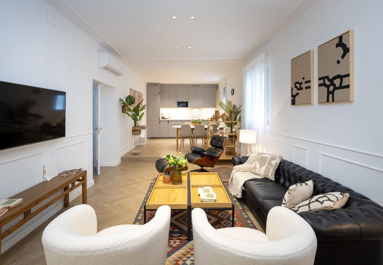 Casa en Granada - ChezmoiHomes Realejo Boutique Terrace