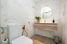 Casa en Granada - Realejo Boutique Terrace