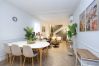 Casa en Granada - ChezmoiHomes Realejo Boutique Terrace