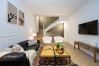 Casa en Granada - ChezmoiHomes Realejo Boutique Terrace