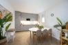 Casa en Granada - ChezmoiHomes Realejo Boutique Terrace