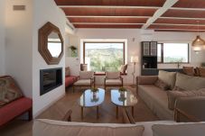 Casa rural en Alcalá la Real - Casa Fuente Serena