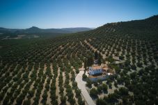 Casa rural en Alcalá la Real - Casa Fuente Serena