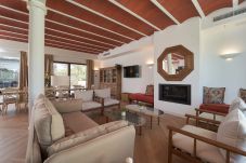 Casa rural en Alcalá la Real - Casa Fuente Serena