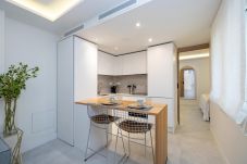 Apartamento en Granada - GANIVET SOUL SUITE 