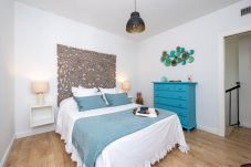 Casa en Granada - Carmen de la Encarnación 