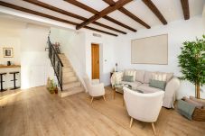 Casa en Granada - Carmen de la Encarnación 