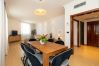 Apartamento en Granada - ChezmoiHomes Reyes Católicos 1