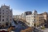 Apartamento en Granada - ChezmoiHomes Reyes Católicos 1