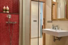 Apartamento en Granada - ChezmoiHomes Al pie de la Alhambra 