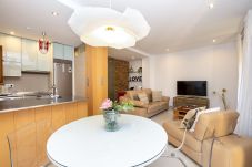 Apartamento en Granada - ChezmoiHomes Al pie de la Alhambra 
