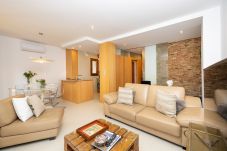 Apartamento en Granada - ChezmoiHomes Al pie de la Alhambra 