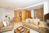 Apartamento en Granada - ChezmoiHomes Al pie de la Alhambra 