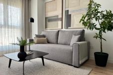 Apartamento en Málaga - Málaga Skyline 10 with Parking