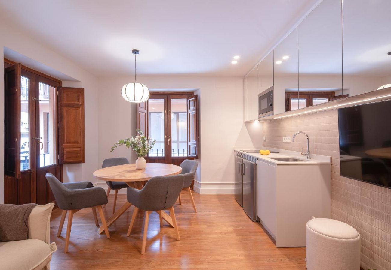 Apartamento en Granada - ChezmoiHomes Corral del Carbón