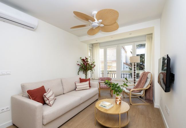 Apartamento en Granada - ChezmoiHomes Balcon del Cipres 2